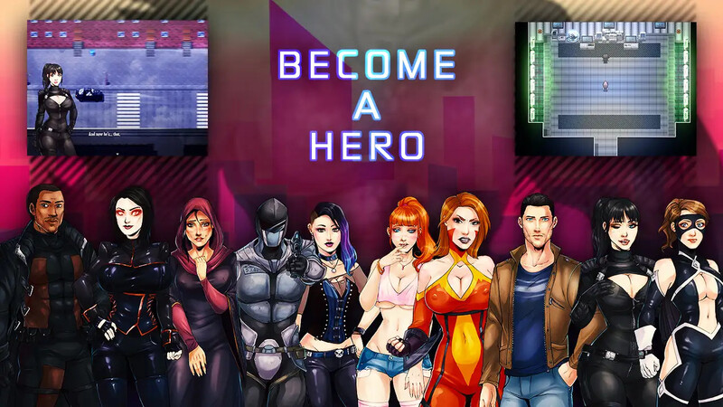 补档[日式RPG/动态] 超级血清 Uprising: The Beginning V2.0 完整汉化版 [PC+安卓-1.50G]