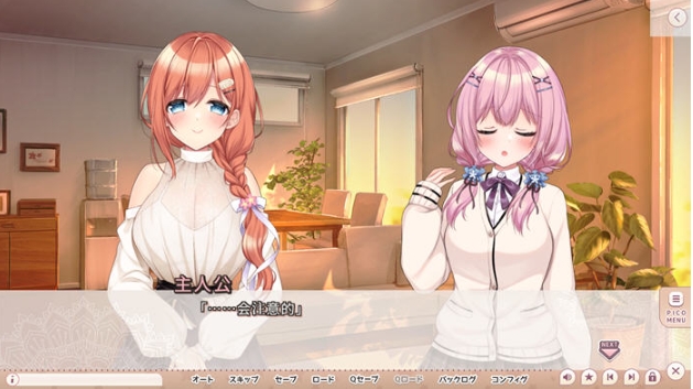 【PC/AI汉化版/ADV游戏/全CG/2.9G】就想带歪哥哥 Ver1.0 AI汉化版+ADV游戏+全CG+2.9G