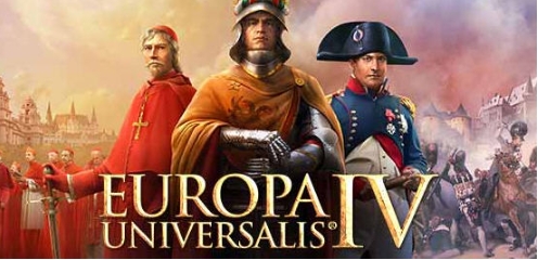 【PC/汉化版/策略/SLG游戏/7.18G】欧陆风云4(Europa Universalis IV) Ver1.36.1 汉化版+策略SLG游戏+7.18G