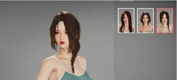 【PC/官中/正式版/3D/互动/SLG/存档/DLC/10.7G】 隔壁的绝美房客 Ver1.4.10 官中步兵正式版+存档+DLC+3D互动游戏+10.70G