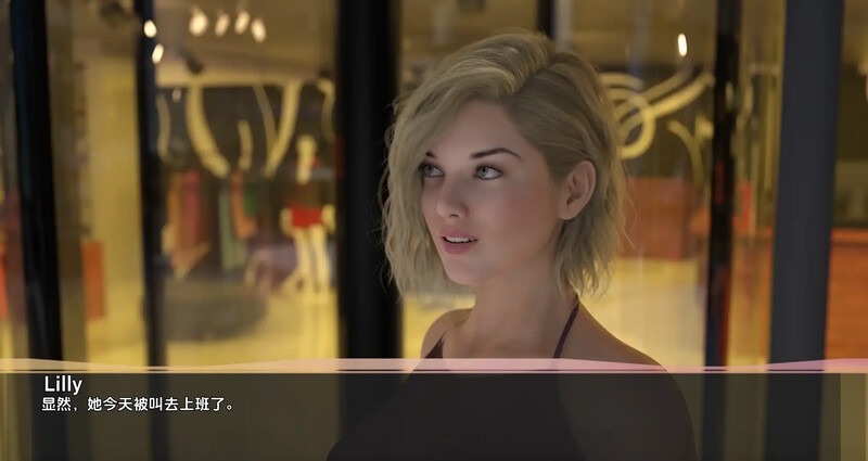 更新【欧美SLG/动态】罪恶的快感(Guilty Pleasure)v0.43 汉化中文【PC+安卓-1.40GB】