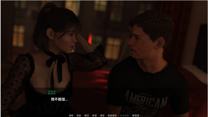 【PC/安卓/汉化版/动态/SLG游戏/4.85G】我认识你 Ch.3 P1 Ver2.7 汉化版+PC+安卓+动态SLG游戏+4.85G