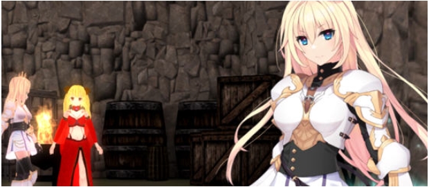 【PC/官中/ACT/冒险/1.0G】公主骑士炼金术:魔城之灵药 Ver1.0 DL官方中文版+动作冒险ACT游戏+1.0G