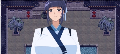 【PC/官中/策略/战棋游戏/243M】忠臣的末路 Ver1.6.4 官方中文版+策略战棋游戏+243M
