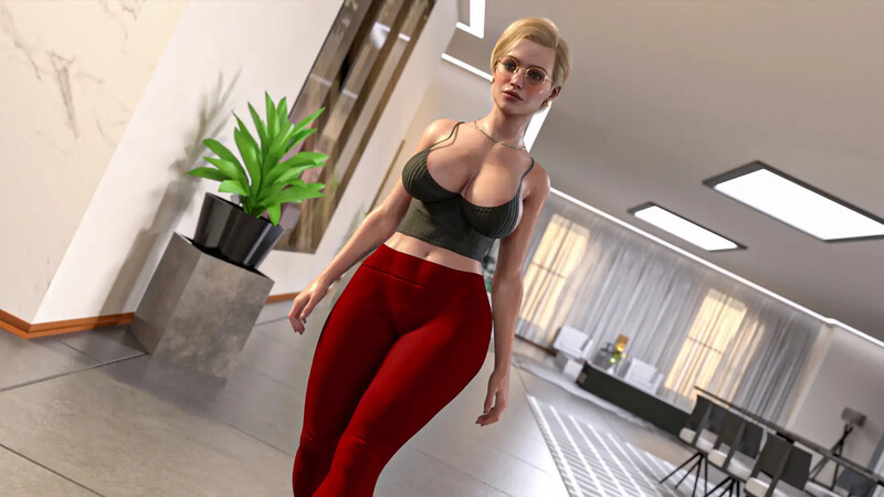 更新[欧美SLG/动态] 我们的家园 Our Home v3.02.00 官方中文版 [PC+安卓 10.10G]