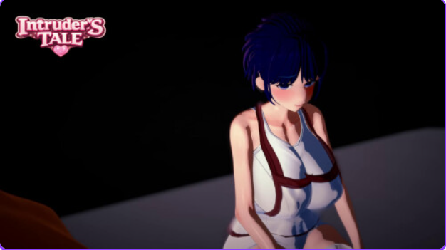 【PC/安卓/官中/日系/SLG游戏/1.45G】入侵者物语 (Intruder’s Tale) Ver0.14 官中+PC+安卓+日系SLG游戏+1.45G