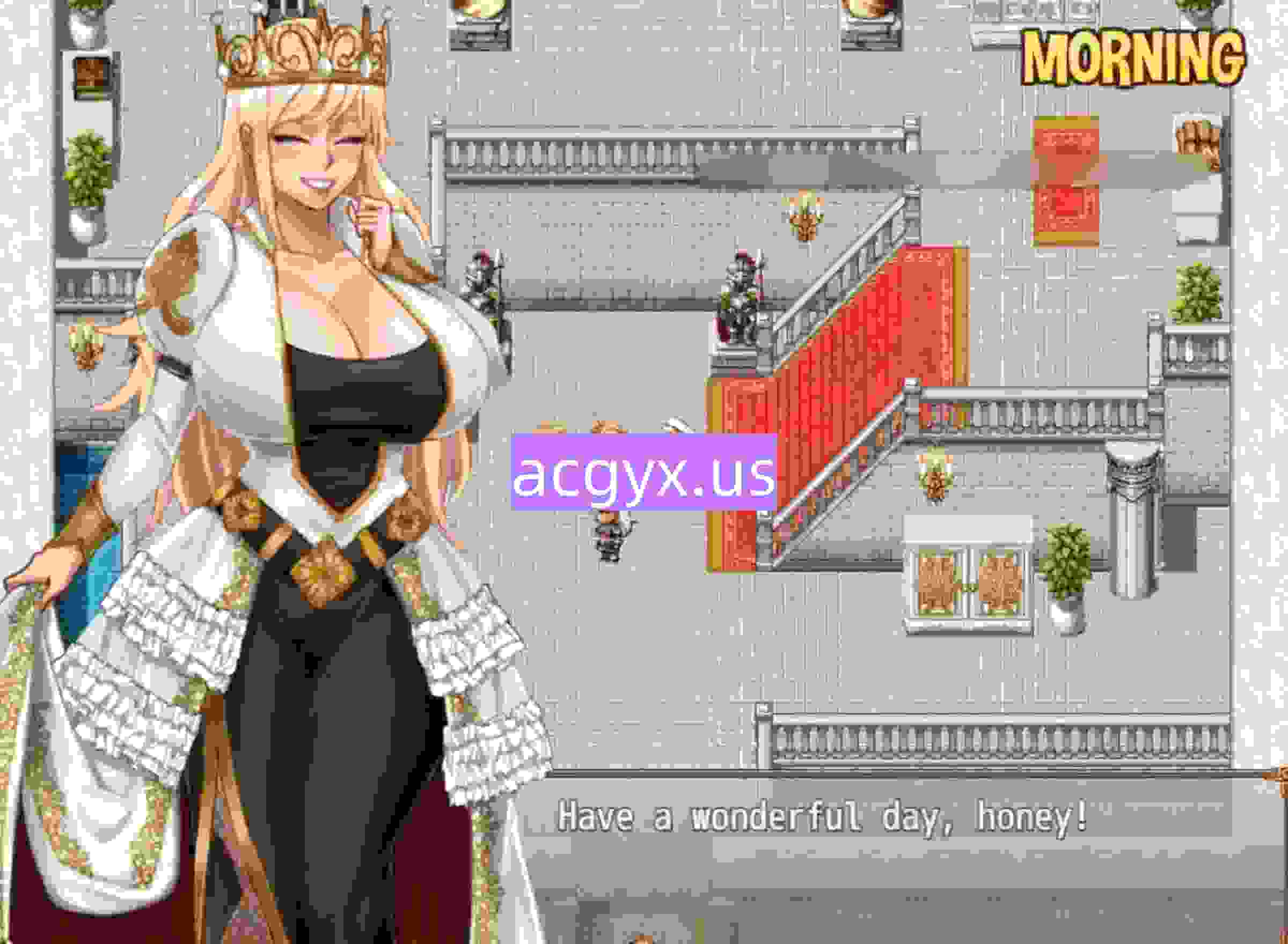 更新[日式RPG] 激情王国 Kingdom of Passion v0.10.2 AI汉化步兵版+画廊MOD [980M]