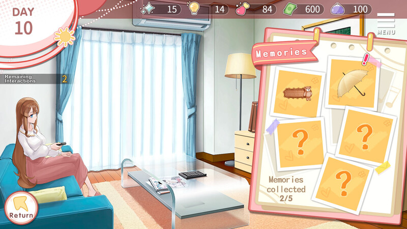 [补档]千金的奴隶家家酒（Rich Lady’s Slave Role Play）V1.0.2