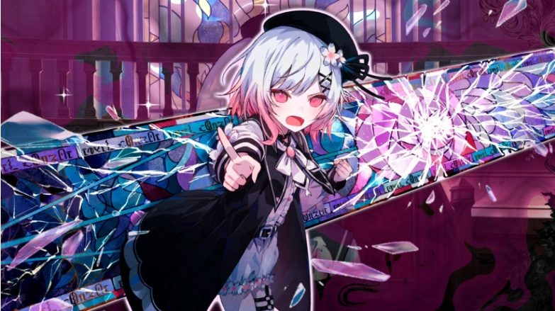 【PC/官中/哥特/悬疑/推理/ADV游戏6.56G】魔法少女的魔女审判 官方中文版+哥特悬疑推理ADV游戏+6.56G