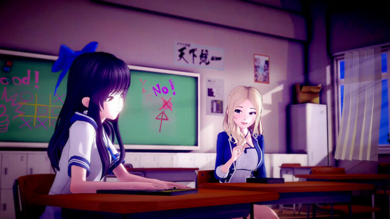 更新[亚洲风SLG/动态] 爱偶 Love Dolls v0.1 Remaster 汉化版 [PC+安卓-1.70G]