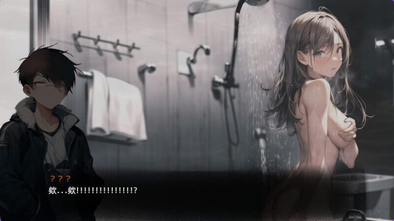 【PC/官中/亚洲风/ARPG游戏/3.20G】 尸落之城─堕入欲望的阴影─ (ZostCity) Ver0.84.1 官方中文版+存档+亚洲风ARPG游戏+3.20G