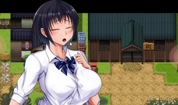 【安卓/PC/中文/CG/RPG/2.5G】夏色泡影(夏色のコワレモノ) 官方中文版+全CG存档+CG包+爆款RPG游戏+2.5G