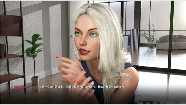 【PC/安卓/汉化版/SLG游戏/2.19G】阿拉塞利斯(Aracelis) Ver0.4 Beta 汉化版+PC+安卓+动态SLG游戏+2.19G