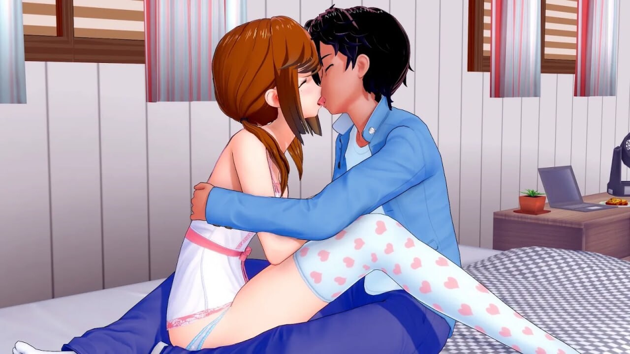更新[亚洲风SLG/动态] 家庭教师 高中导师 HS Tutor V0.18.0 汉化版 [PC+安卓-3.70G]