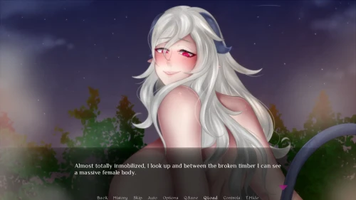 更新【冒险SLG/巨乳爆乳/动态】巨人守护者 Giant Guardians v0.4.4 AI汉化【PC+安卓5.3G】