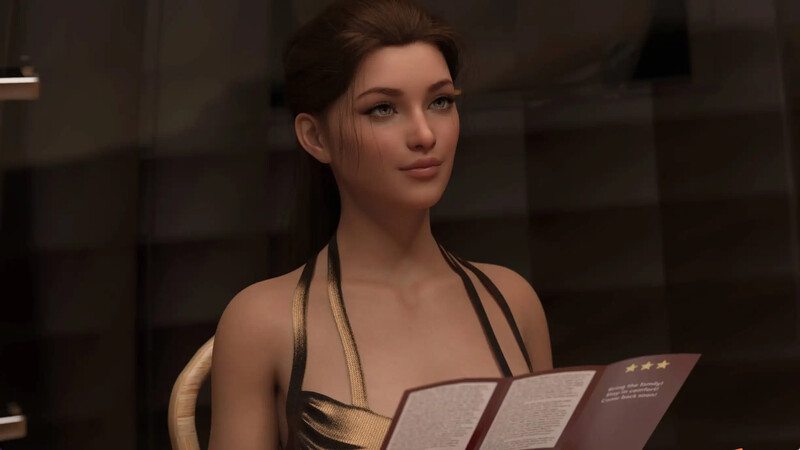 更新[欧美SLG/动态] 破碎的梦：救赎 Shattered Dreams: Redemption v0.6  汉化版 [PC+安卓7.50G]